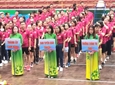 Ban Tuyên giáo Tỉnh ủy tham gia Hội thao truyền thống các cơ quan khối Đảng tỉnh lần thứ 20 - năm 2022